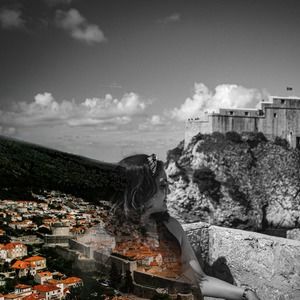 Meet your Posher, Chinmaya